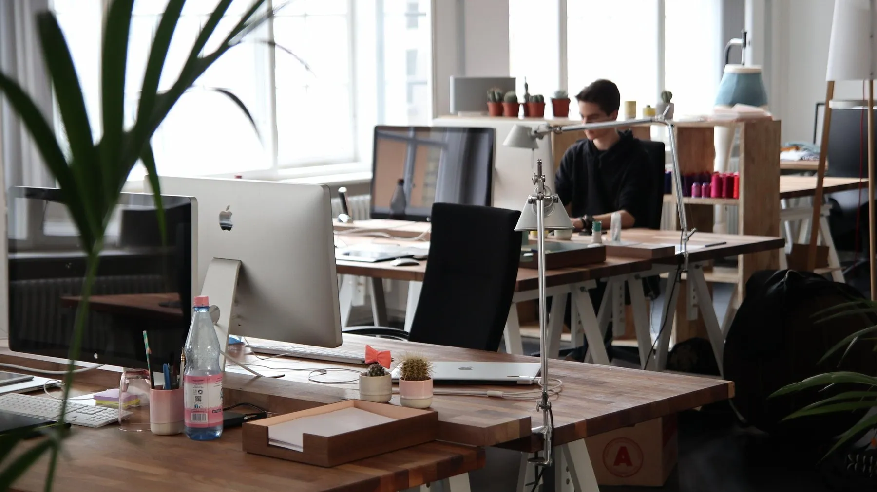 Wie AI-Chatbots die Produktivität in Unternehmen steigern