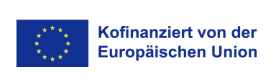 Kofinanziert von der Europäischen Union
