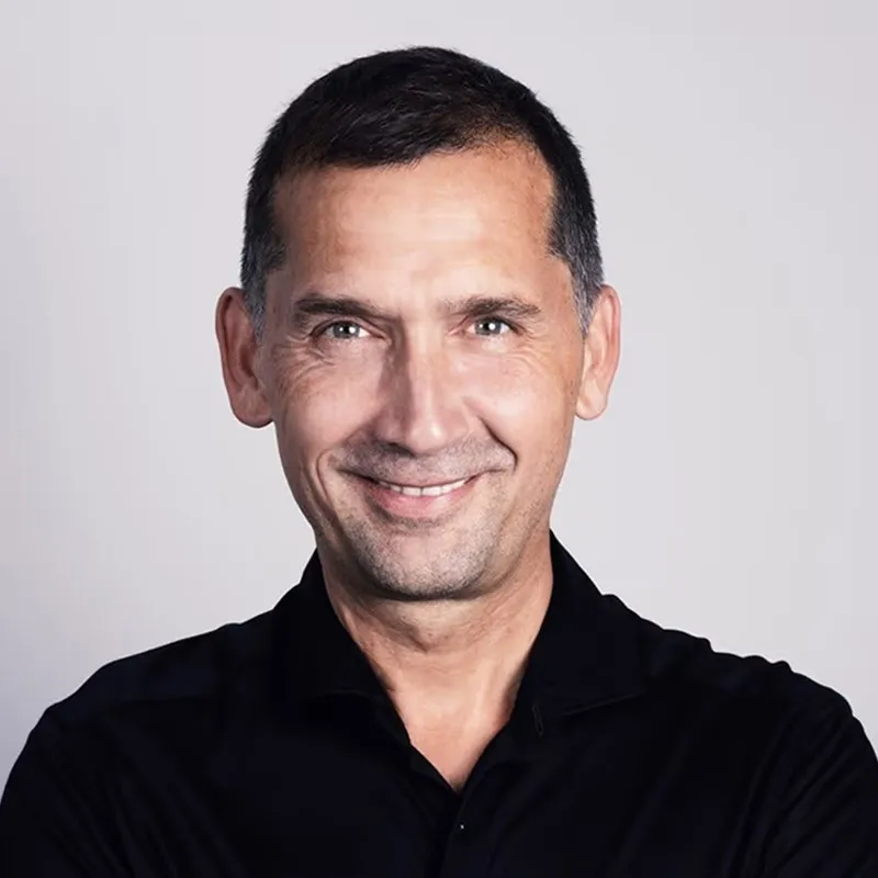 Maik Wassmer, Conloop