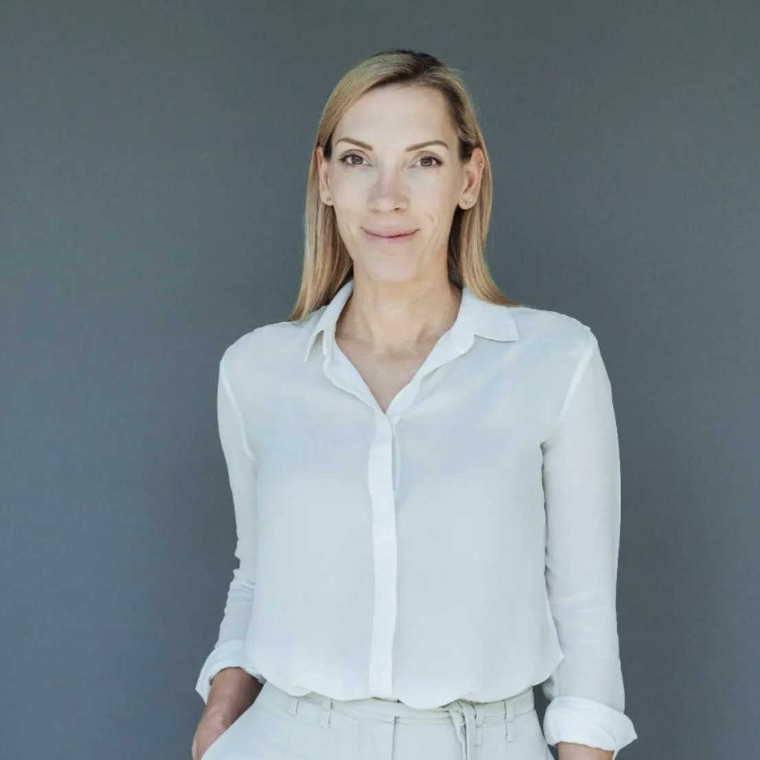 Nancy Schmidt, EEF