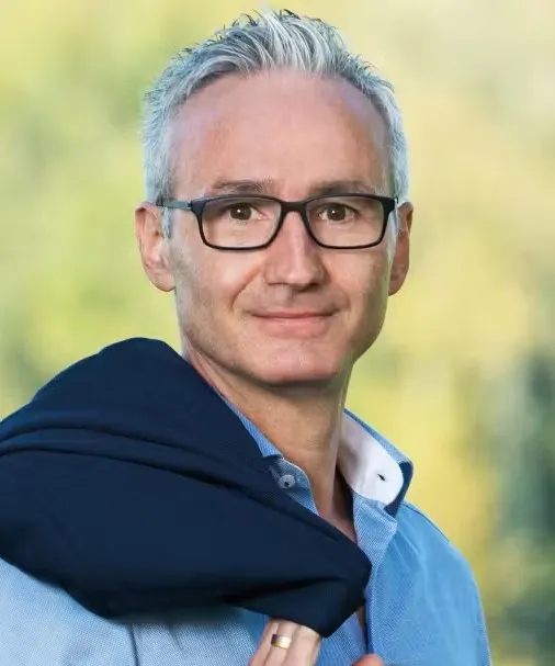 Oliver Groeble, Stadt Wil