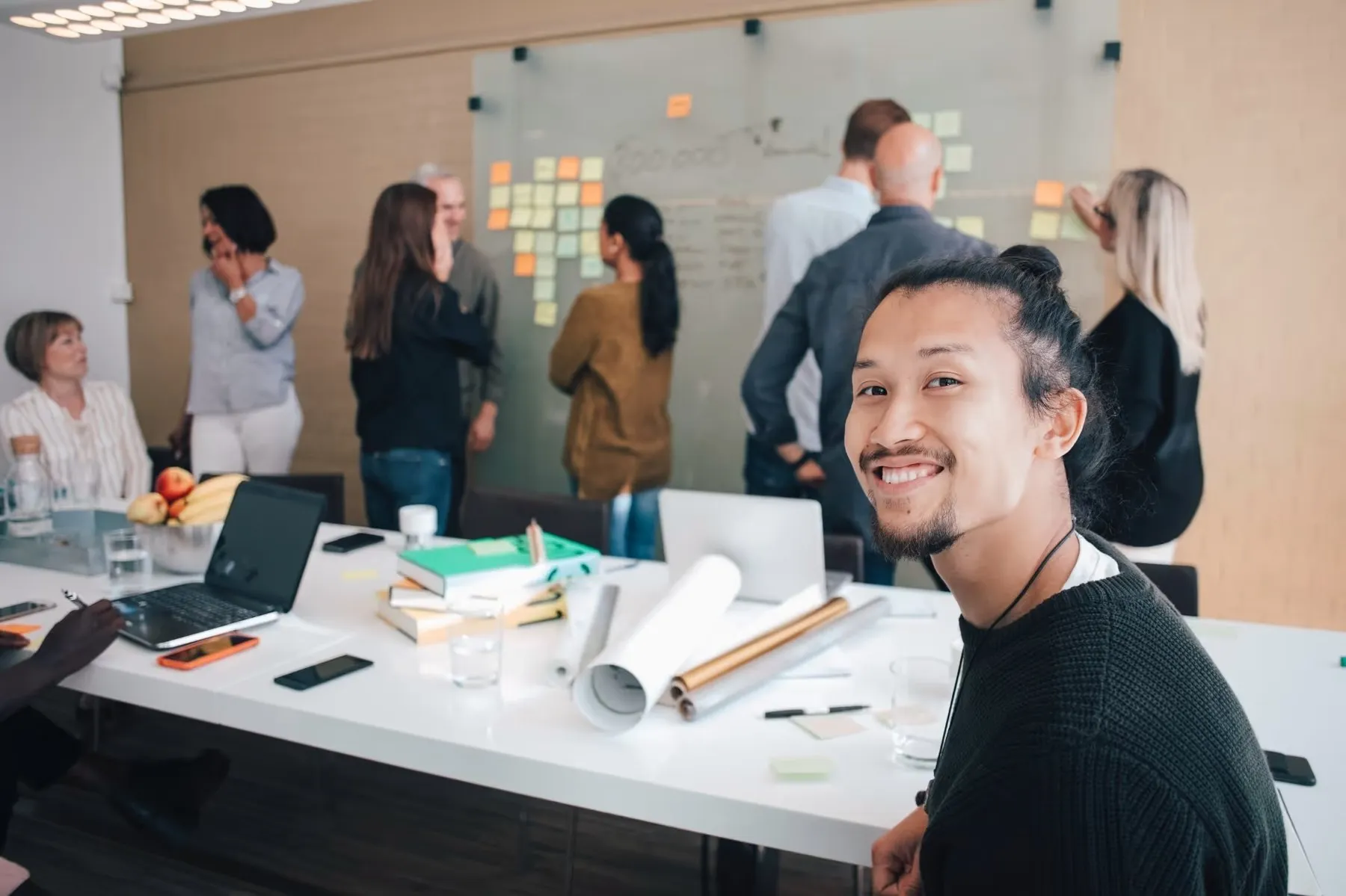Die 3 besten Methoden für einen erfolgreichen Workshop